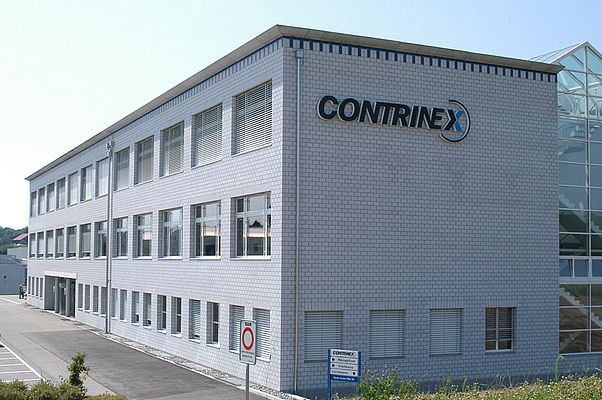 Sensorikspezialist mit neuem Produktionsgebäude in Ungarn