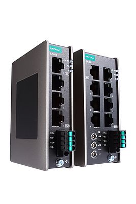 EtherCAT-Gateways und Junctions