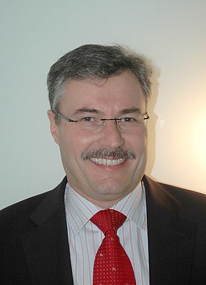 Neue Führung für die Siemens Business Unit „Mechanical Drives“