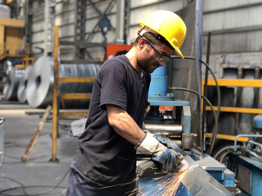 Kablo Üretiminde Verimliliğin Anahtarı: İş Sağlığı ve Güvenliği