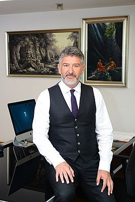 CNC tezgâhlarında dijital dönüşüm Kapasitematik