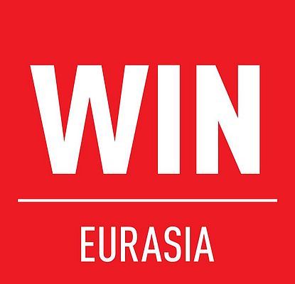 WIN Eurasia Fuarı 18 - 21 Haziran 2020’ye Ertelendi!