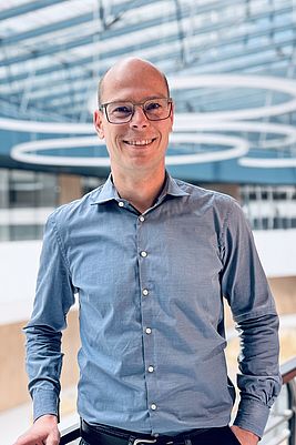 ABB Machine Automation (B&R), Stefan Schönegger’i Teknolojiden Sorumlu Direktör (CTO) olarak atadı