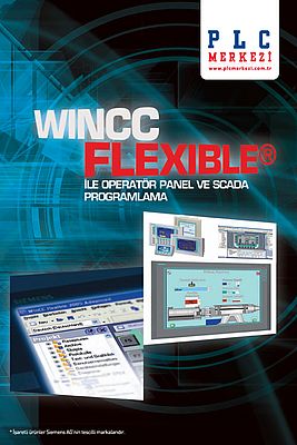 Operatör Panel & SCADA Programlama Kitabi