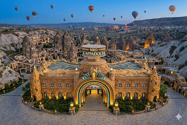 DOF Robotics, küresel vizyonunu Amsterdam’da yatırımcılarla paylaştı