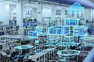 Moniteye ile Akıllı Fabrikalara Geçiş