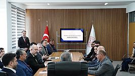 Bodor Laser Türkiye’den Meslek Öğrencilerine Lazer Teknolojisi Desteği