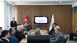 Bodor Laser Türkiye’den Meslek Öğrencilerine Lazer Teknolojisi Desteği
