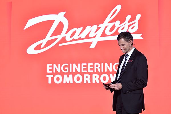 Danfoss, Türkiye’de 20. Yılını kutladı