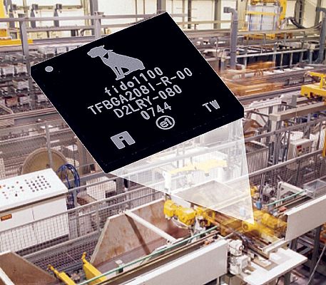 Parça Seviyesi Ethernet