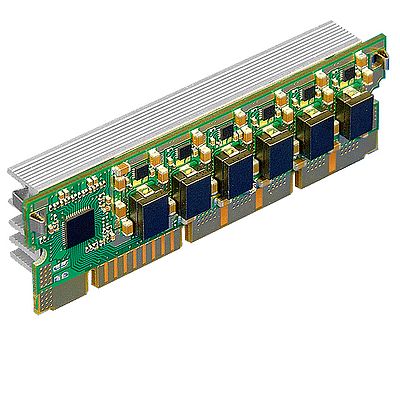 Voltaj Regulator modelleri