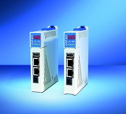 İşlemci Modülleri