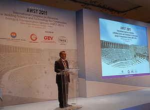Gedik 26 ülkeden kaynak uzmanlarını Antalya’da buluşturdu