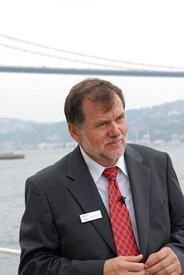 Türk-Alman işbirliğinde