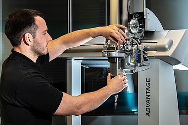 Retrofit programı ile CMM sistemleri günümüz standartlarında