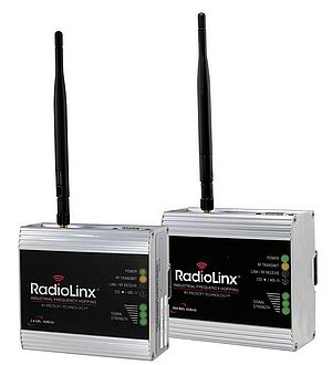 RLX-IFHS Radyolar