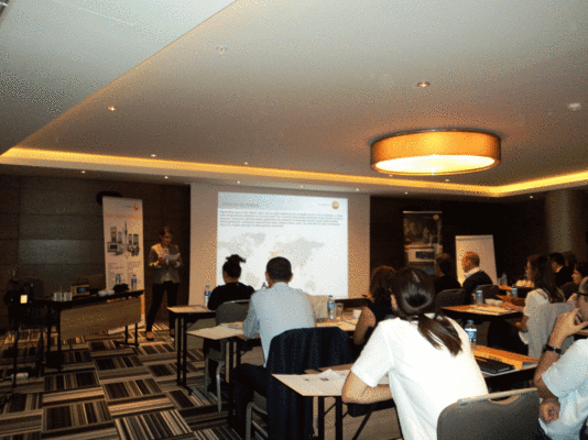 Testo, Eylül Ayında 3 Seminer Gerçekleştirdi