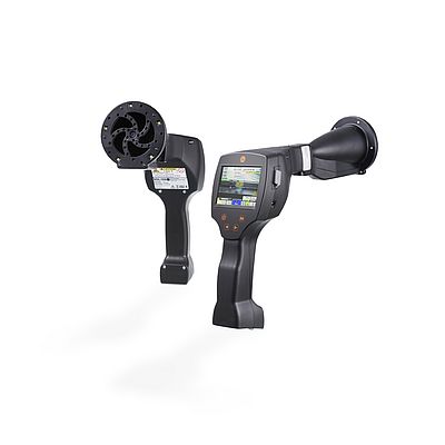 Basınçlı Hava Kaçaklarını Anında Tespit Edin, Enerji Verimliliğinizi Artırın!