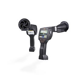 Basınçlı Hava Kaçaklarını Anında Tespit Edin, Enerji Verimliliğinizi Artırın!