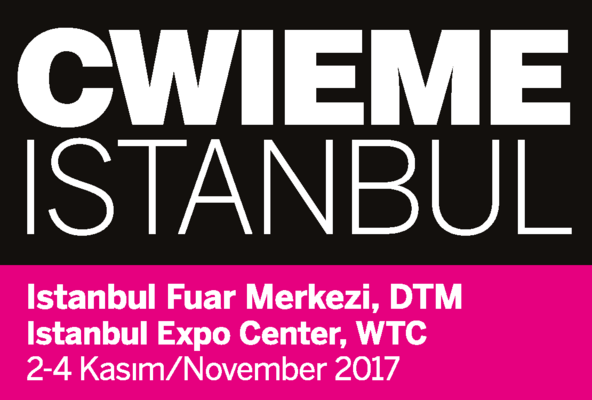 CWIEME İstanbul, kendisini Türkiye'deki iş dünyasına giriş kapısı olarak tanıtıyor.