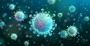 Koronavirüsünü Yapay Zekâ ile Kontrol Altına Alma