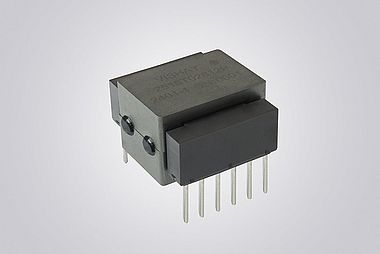 Optimize Edilmiş Uzay Sınıfı 150 W Düzlemsel Transformatörleri