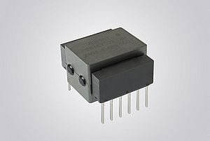 Optimize Edilmiş Uzay Sınıfı 150 W Düzlemsel Transformatörleri