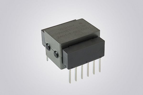 Optimize Edilmiş Uzay Sınıfı 150 W Düzlemsel Transformatörleri