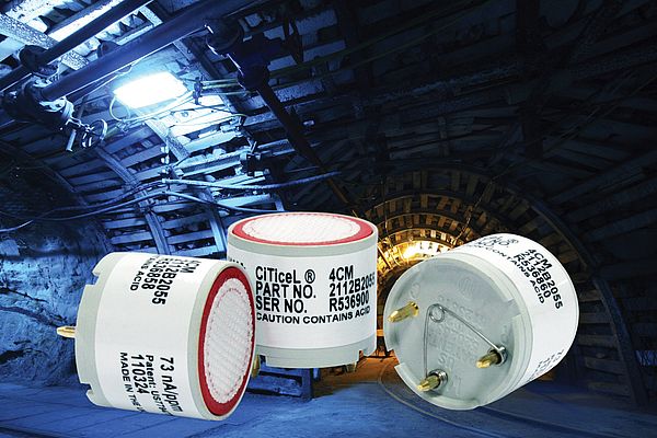 Karbon Monoksit Sensörü