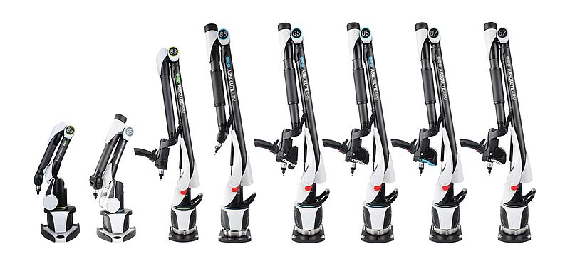 Eskimiş Ölçüm Kolunuzu Yenisiyle Değiştirin!