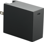 45 Watt Tıbbi Sınıf USB-C Güç Adaptörleri