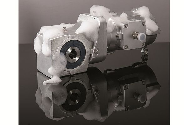 "NORD DRIVESYSTEMS ve Türkiye"