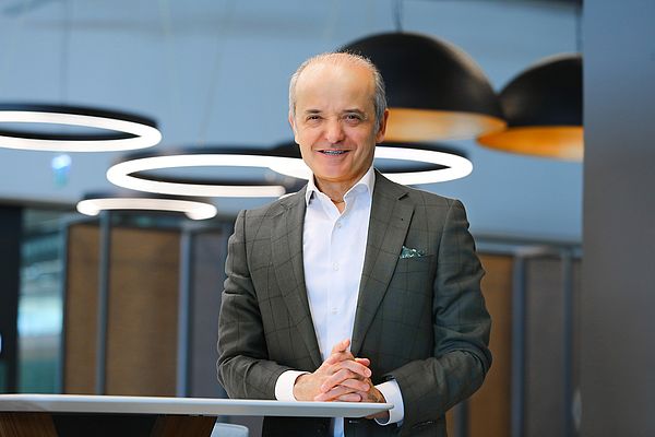 Siemens Türkiye 170 Yaşında