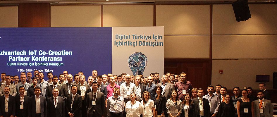 Tayvanlı Teknoloji Devi Türkiye Ofisini Açtı