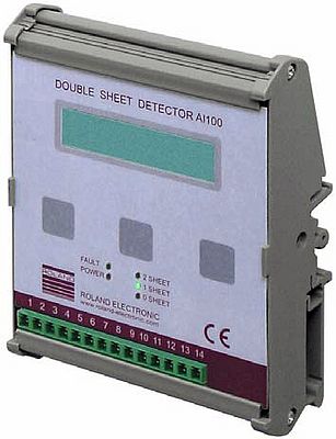 ÇİFT KAT SAC TESPİTİ SİSTEMİ