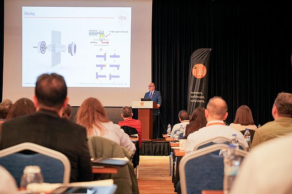 ifm Türkiye’den Gıda Güvenliği ve Hijyenik Tasarım Semineri