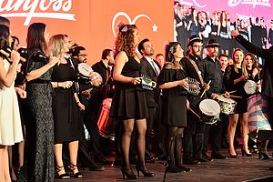 Danfoss, Türkiye’de 20. Yılını kutladı