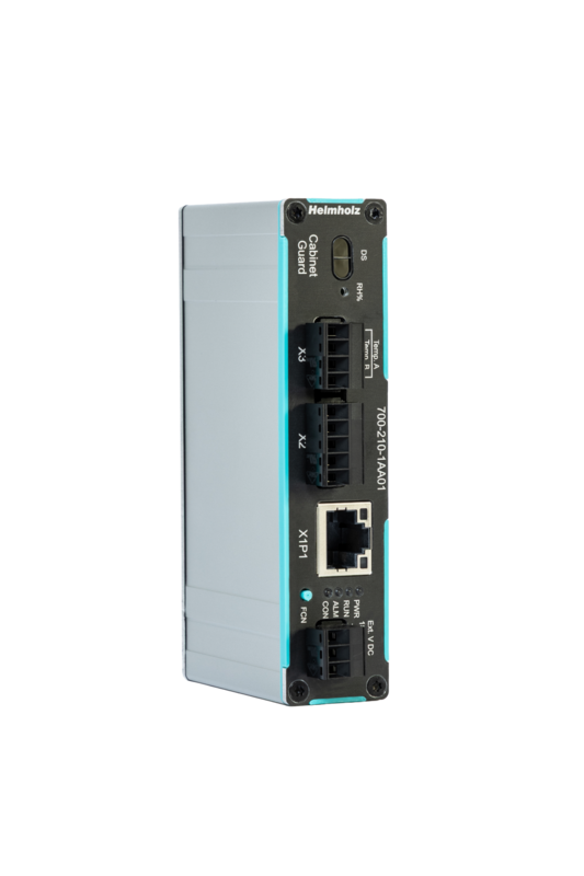 Helmholz Cabinet Guard