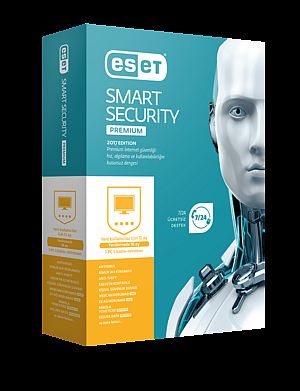 ESET Smart Security Premium ile Parola kâbusuna son!
