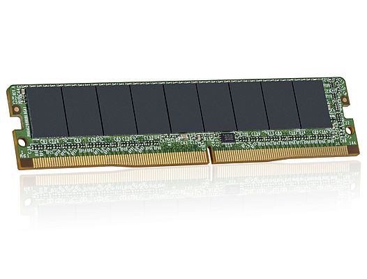Modüler DDR4-3200 32GB Düşük Profilli Endüstriyel Mini-DIMM