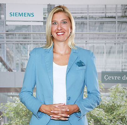 Siemens Türkiye’nin Çeşitlilik Konseyi’ne ödül!