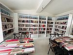 Tezmaksan Akademi Malatya Doğanşehir’de kütüphane kuruyor