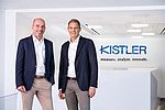 Kistler Group'ta Değişim