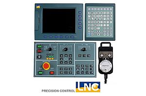 CNC Kontrol Üniteleri