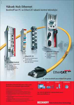 Yüksek hızlı Ethernet