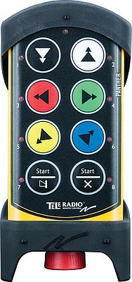 Endüstriyel Kumanda Serileri