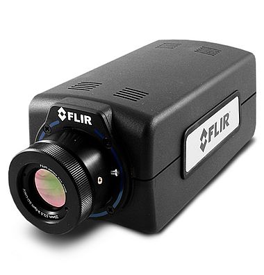FLIR A6701 Termal Kamera Paketleri|