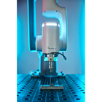 GoFa™ kobot'lar için Ultra Doğruluk Özelliği