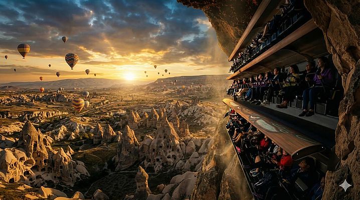 DOF Robotics, küresel vizyonunu Amsterdam’da yatırımcılarla paylaştı