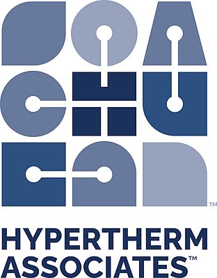 Hypertherm yeni kurumsal isim olarak Hypertherm Associates kullanmaya başladı